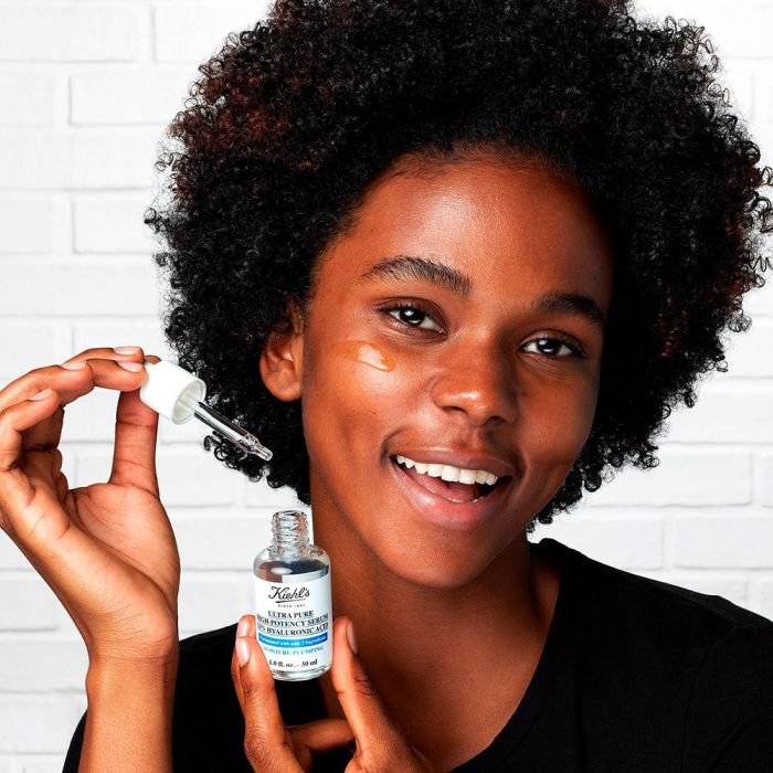 Kiehl'S Ultra Pure High-Potency Serum 1,5% Hyaluronic Acid 30 mL 3