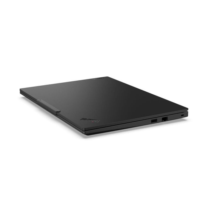 Lenovo ThinkPad E14 Gen 7 (Intel) 228V Portátil 14" WUXGA Intel Core Ultra 5 32GB RAM 512GB SSD Windows 11 Pro Negro 4