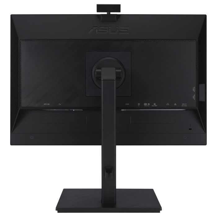 Asus Monitor BE24ECSNK 23.8" Full HD IPS con Webcam, USB-C y Diseño Ergonómico Negro 1