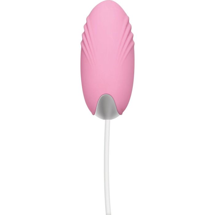 Huevo Masturbador Adam & Eve Rosa 7