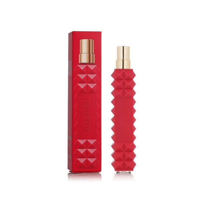 Perfume Mujer Valentino Voce Viva EDP 10 ml Perfume Mujer Valentino Voce Viva EDP 10 ml