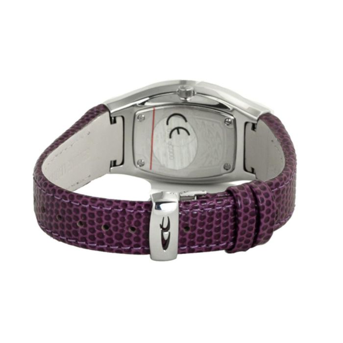 Reloj Mujer Chronotech FLAT Summer (Ø 27 mm) 2 Reloj Mujer Chronotech FLAT Summer (Ø 27 mm) 2
