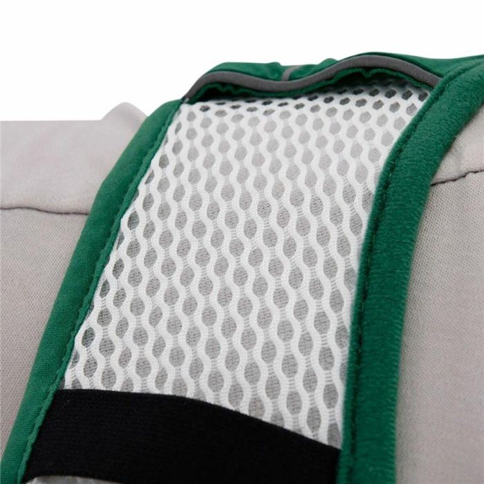 Chaleco Kailas Fuga Air 8 IV Verde Oliva 3