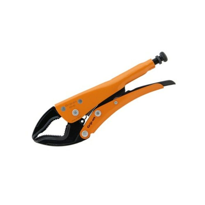 Tenaza Grip-on 44 mm 202 mm 0 Tenaza Grip-on 44 mm 202 mm 0