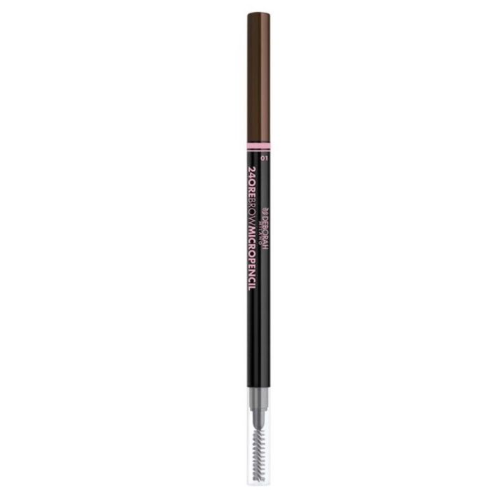 Deborah 24Ore Brow Micropencil 01 Deborah 24Ore Brow Micropencil 01