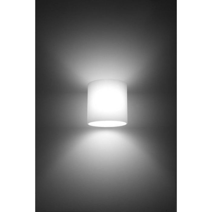 Vici SOL-SL.0211 Aplique de Pared Clásico de Diseño Discreto. Lámpara de Alta Calidad y Fabricación Sólida para Salón, Dormitorio y Pasillo. 2 Vici SOL-SL.0211 Aplique de Pared Clásico de Diseño Discreto. Lámpara de Alta Calidad y Fabricación Sólida para Salón, Dormitorio y Pasillo. 2
