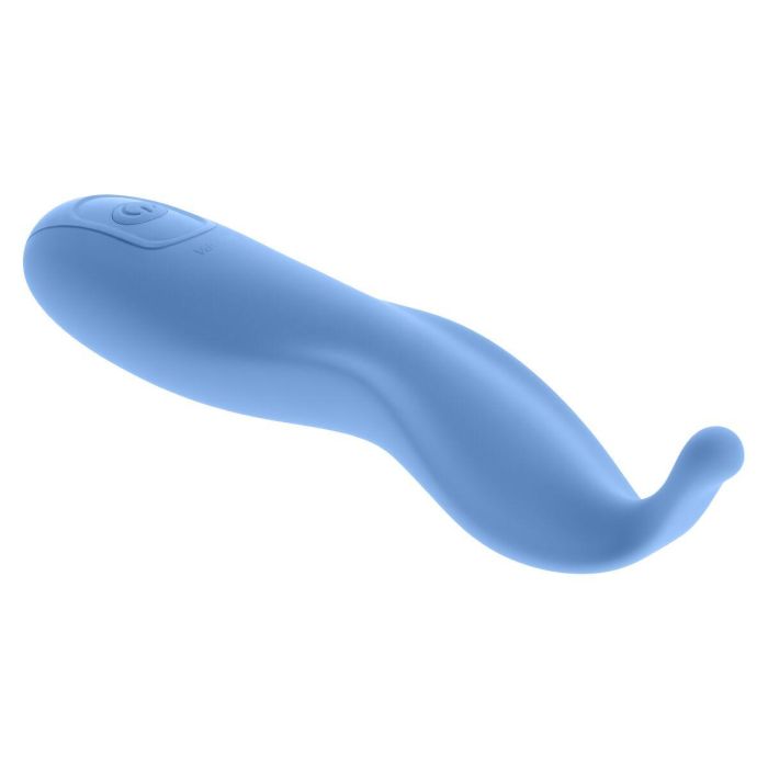 Masajeador Evolved Selopa Azul 6