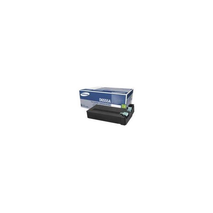 HP - SAMSUNG TONER LASER NEGRO SCX-D6555A 25.000 PAGINAS HP - SAMSUNG TONER LASER NEGRO SCX-D6555A 25.000 PAGINAS