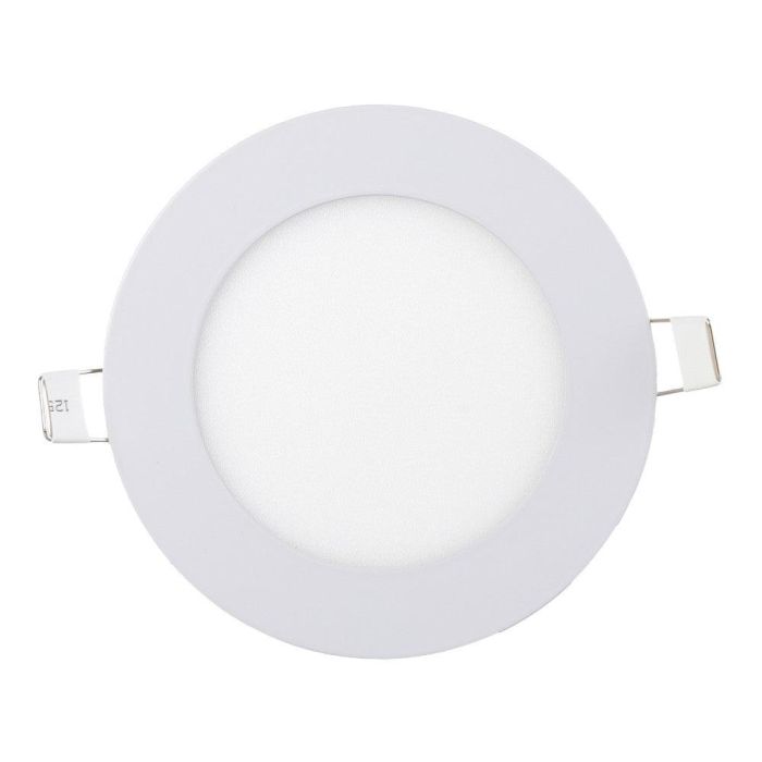 Placa LED 6W 400Lm CCT Tonalidad Regulable 3000-6000K Circular 40.000H [JL-GP-LZ-1-CCT] 4