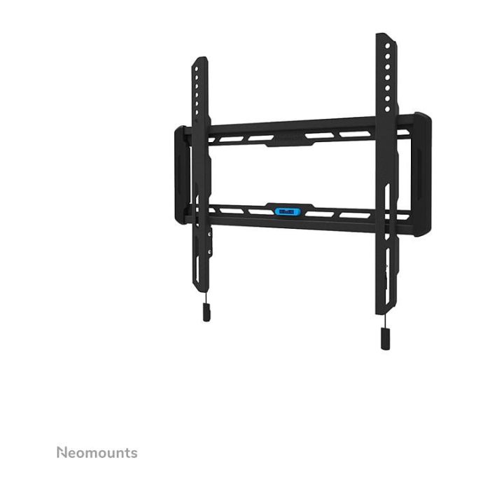Neomounts WL30-550BL14 Soporte de Pared Plano para Pantalla, 32-75", Max 50 kg, VESA 100x100-400x400, Instalación Fácil - Negro 1