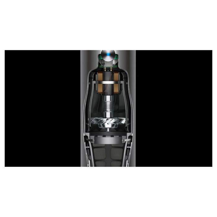 Dyson Supersonic Origin HD07 Secador de Pelo Digital, Tecnología Iónica, 1600W, Color Cobre Níquel, 107830-01