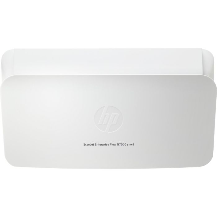 HP N7000snw1 Escáner Documental Empresarial con LAN y WiFi - Dúplex Automático, Alimentador de Hojas, Flujo Digital 4