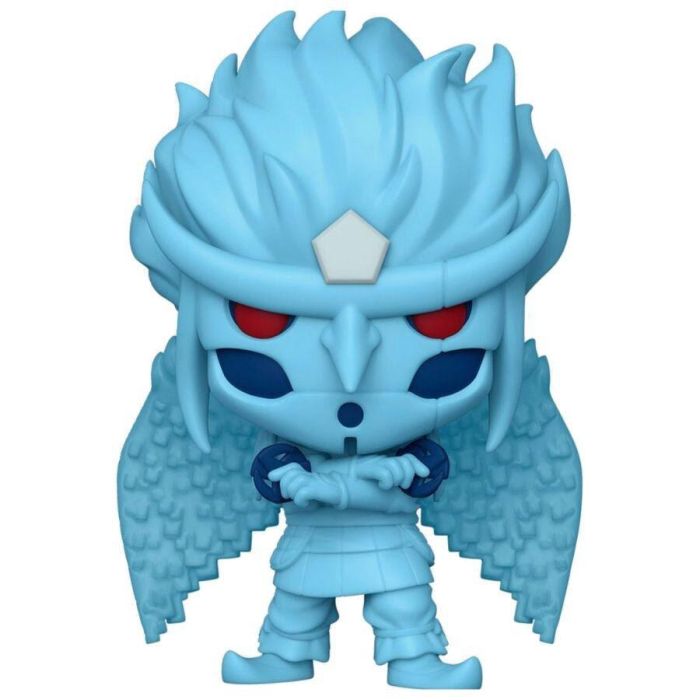 Funko Pop Naruto Kakashi Forma Susano - Figura de Vinilo de 15 cm 1 Funko Pop Naruto Kakashi Forma Susano - Figura de Vinilo de 15 cm 1