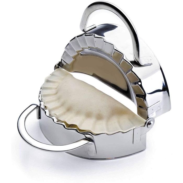 Quttin Molde para Empanadillas 9.5 cm (12 Unidades) 4