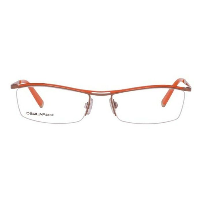 Montura de Gafas Mujer Dsquared2 DQ5001 53034 Ø 53 mm 2