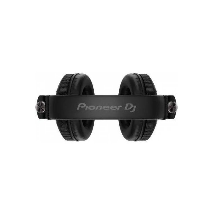 Pioneer Dj Auriculares DJ con cable HDJ X7 - Negro 2 Pioneer Dj Auriculares DJ con cable HDJ X7 - Negro 2