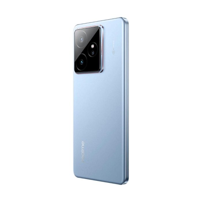 Smartphone Realme GT 7 6,78" 12 GB RAM 512 GB Azul 10