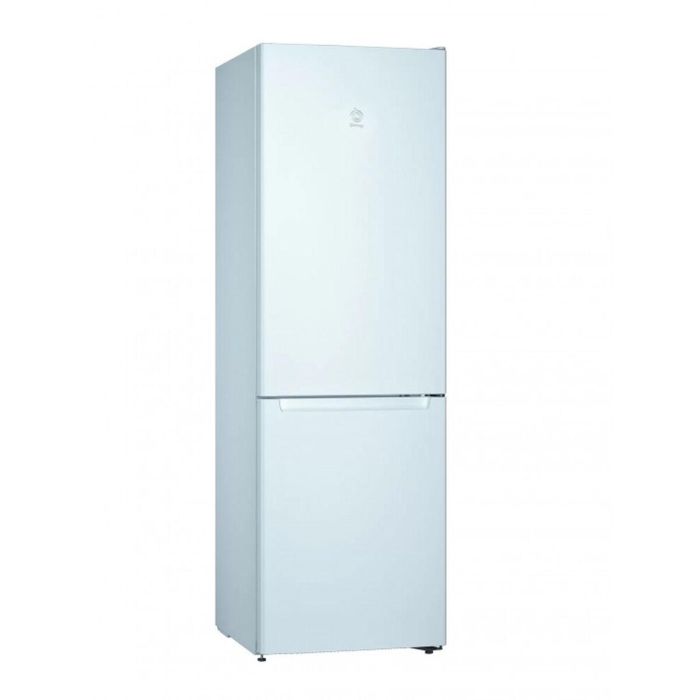 Frigorífico combinado Balay 3KFE560WI Blanco (186 x 60 cm) Frigorífico combinado Balay 3KFE560WI Blanco (186 x 60 cm)