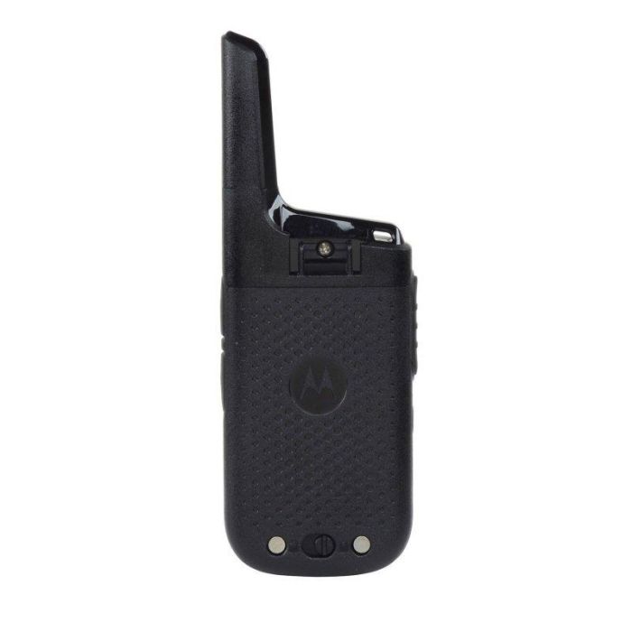 Pack 2 Walkie Talkie Xt185 Motorola 59XT185PACK 3 Pack 2 Walkie Talkie Xt185 Motorola 59XT185PACK 3