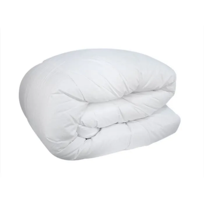 Edredón Nórdico Templado 250 g/m² 240 x 220 cm Blanco AUC3153633401243 2 Edredón Nórdico Templado 250 g/m² 240 x 220 cm Blanco AUC3153633401243 2