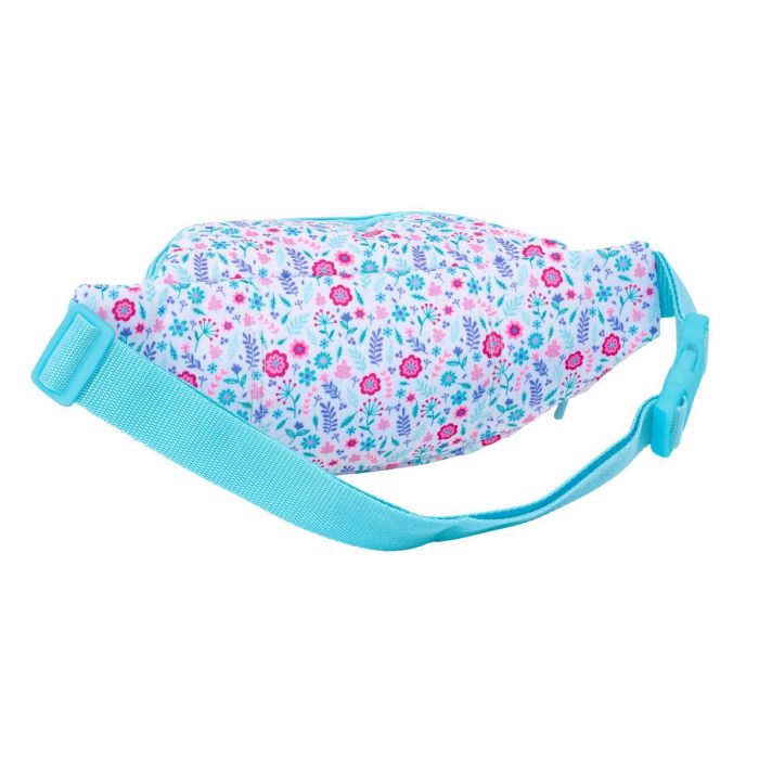 Riñonera BlackFit8 Cool Multicolor 23 x 12 x 9 cm 2 Riñonera BlackFit8 Cool Multicolor 23 x 12 x 9 cm 2