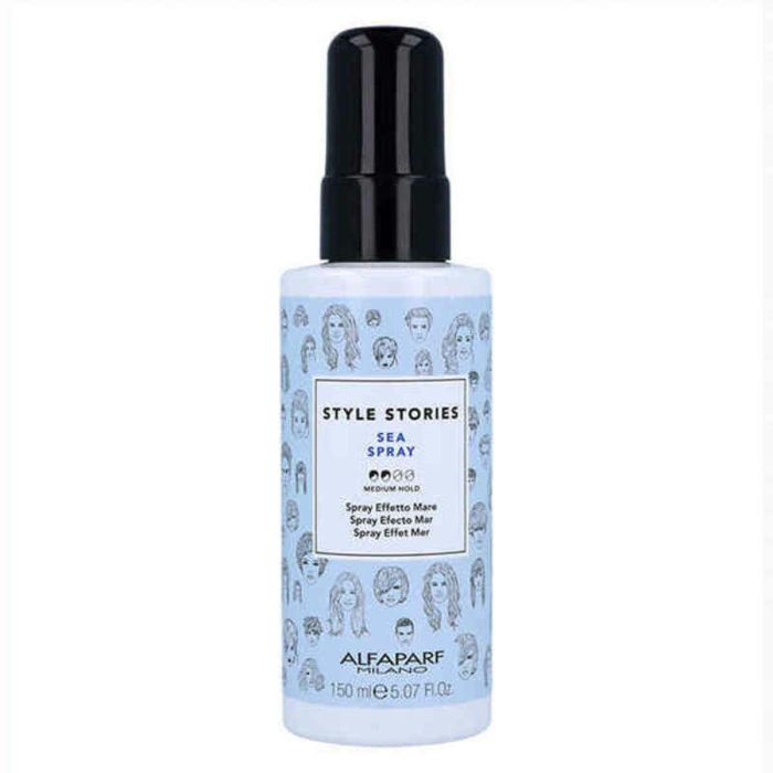 Alfaparf Style Stories Sea Spray 150 ml Alfaparf Style Stories Sea Spray 150 ml
