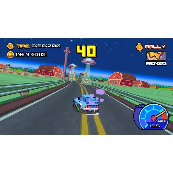 Microids 8436622260157 Victory Heat Rally - Edición Campeón - Juego para Nintendo Switch 2 Microids 8436622260157 Victory Heat Rally - Edición Campeón - Juego para Nintendo Switch 2