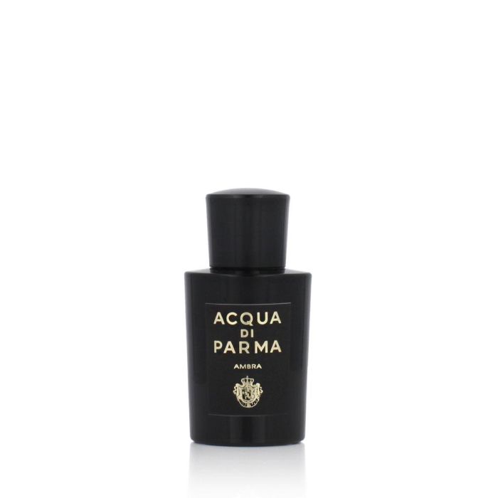Acqua Di Parma Ambra Eau De Parfum 20 mL Unisex 2 Acqua Di Parma Ambra Eau De Parfum 20 mL Unisex 2