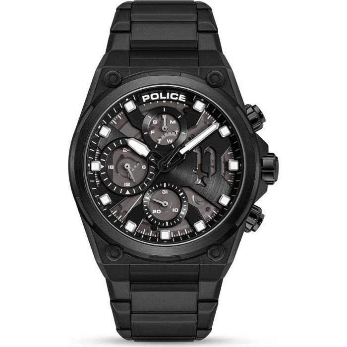 Reloj Hombre Police PEWGK2239106 Reloj Hombre Police PEWGK2239106