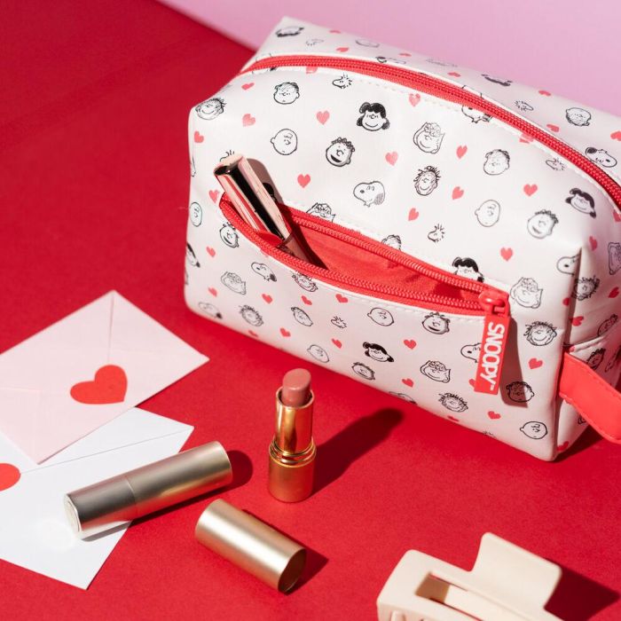 Neceser Snoopy Peanuts 4