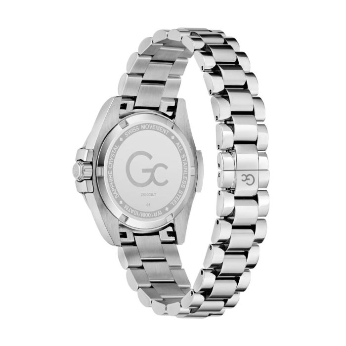 Reloj Mujer GC Watches Z53003L7 (Ø 34 mm) 1