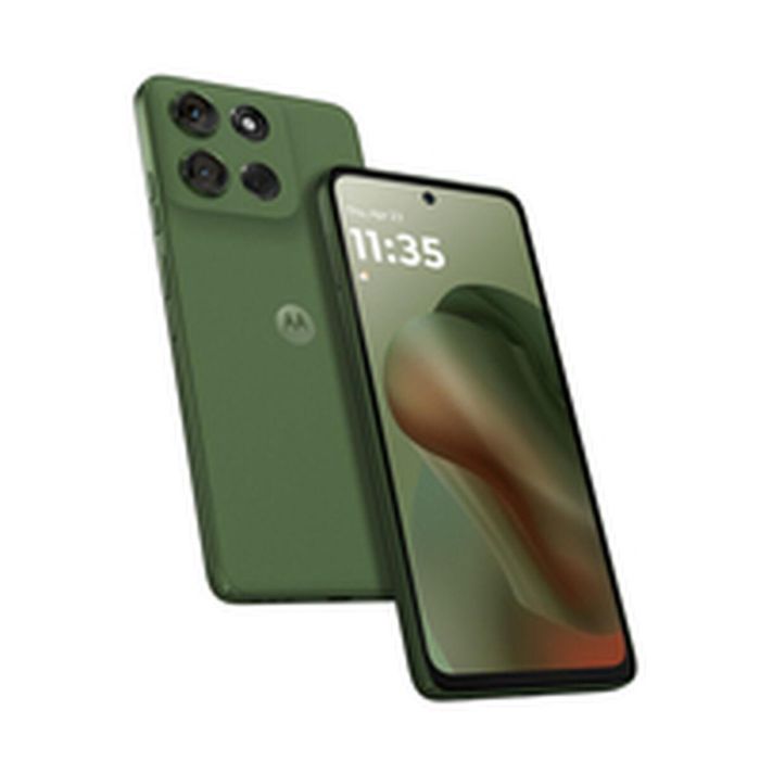 Motorola Moto G56 5G Dual Sim 8GB RAM 256GB Verde 5