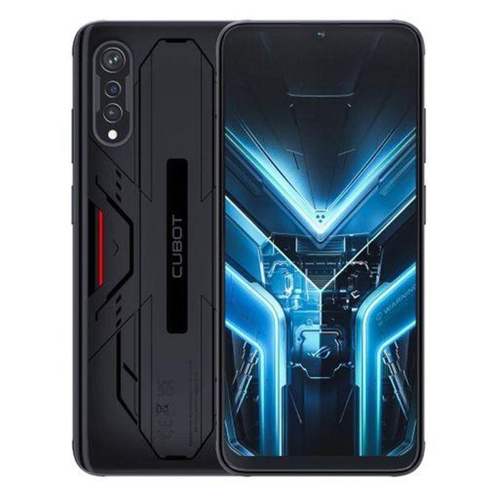 Móvil Cubot X70 256 grb 12 grb Negro Móvil Cubot X70 256 grb 12 grb Negro