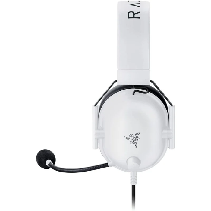 Razer Auriculares Alámbrico Diadema Juego Blanco RZ04-03240700-R3M1
