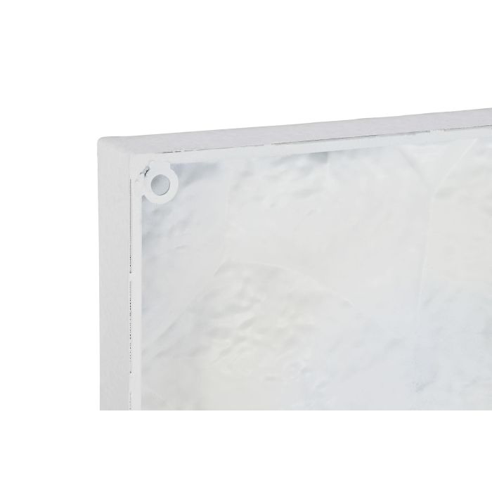 Cuadro Moderno DKD Home Decor Blanco 4 x 92.5 x 58.5 cm (2 Unidades) 3 Cuadro Moderno DKD Home Decor Blanco 4 x 92.5 x 58.5 cm (2 Unidades) 3