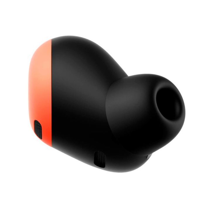 Auriculares in Ear Bluetooth Google Pixel Buds Pro Rojo 2