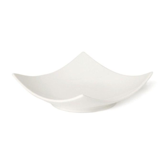 Le coq Plato Cuadrado Dyonisio 10x10 cm Porcelana Alumina (10 Unidades) Le coq Plato Cuadrado Dyonisio 10x10 cm Porcelana Alumina (10 Unidades)