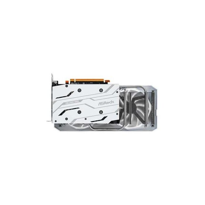Vga Asrock Rx6600 Clw 8G (White),Amd,Rx6600,8Gb,Gddr6,128Bit,Hdmi+3Dp (2 Ventiladores) 2 Vga Asrock Rx6600 Clw 8G (White),Amd,Rx6600,8Gb,Gddr6,128Bit,Hdmi+3Dp (2 Ventiladores) 2