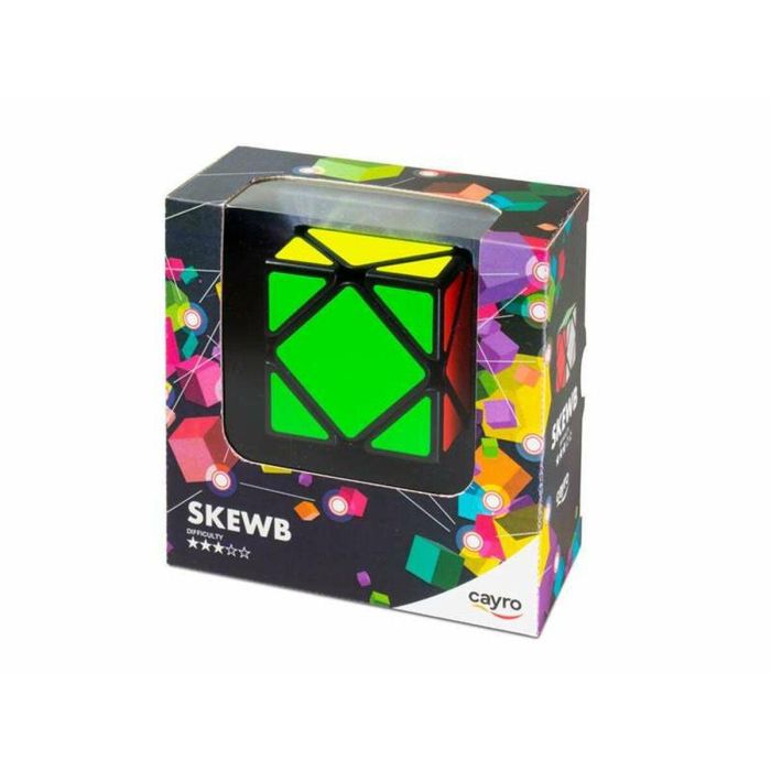 Cubo Cayro 1 Cubo Cayro 1