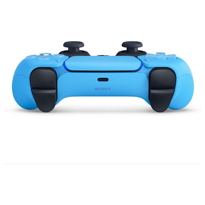 Sony Mando DualSense V2 Inalámbrico para PS5 / Starlight Blue