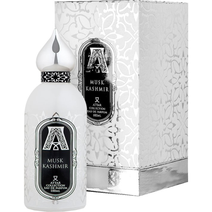 Perfume Unisex Attar Collection EDP Hayati 100 ml 2 Perfume Unisex Attar Collection EDP Hayati 100 ml 2