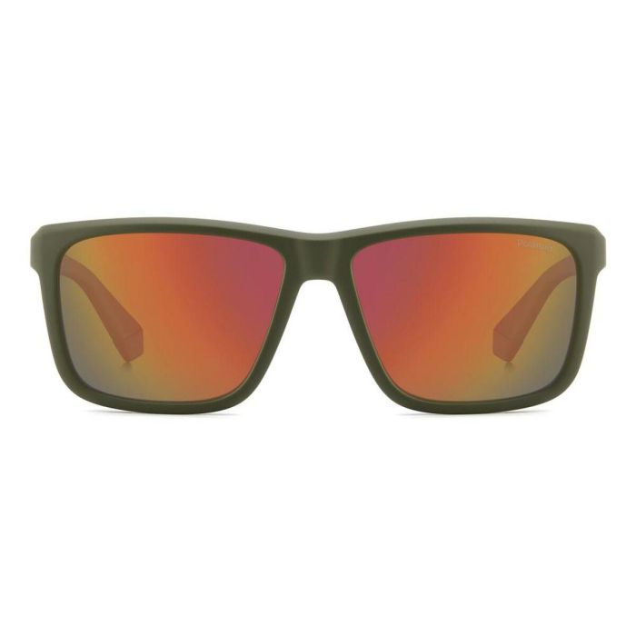 Gafas de Sol Hombre Polaroid PLD 2164_S 1 Gafas de Sol Hombre Polaroid PLD 2164_S 1