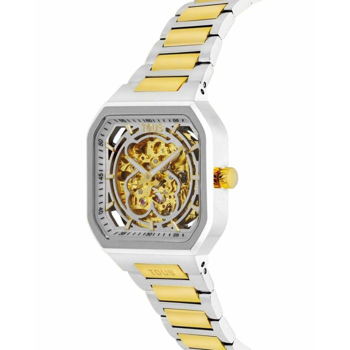 Reloj Hombre Tous 3000137700 1 Reloj Hombre Tous 3000137700 1