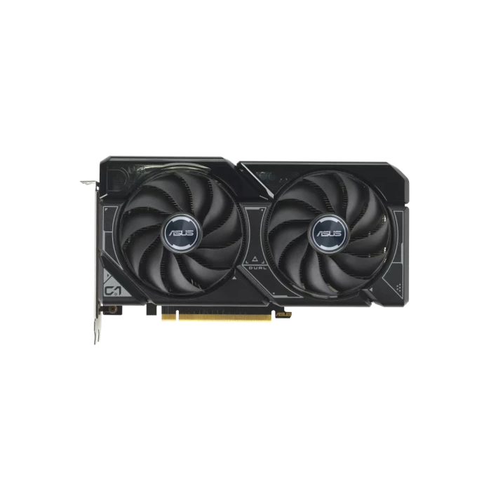 ASUS Dual -RTX4060TI-O8G-SSD NVIDIA GeForce RTX 4060 Ti 8 GB GDDR6