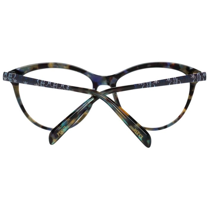 Montura de Gafas Mujer Emilio Pucci EP5067 53055 1