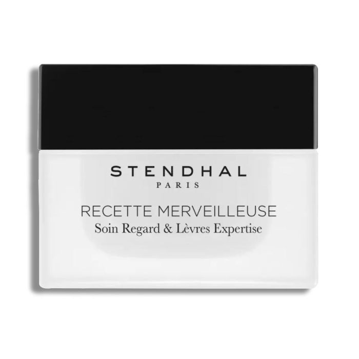 Stendhal Recette Merveilleuse Soin Regard & Lèvres Stendhal Recette Merveilleuse Soin Regard & Lèvres