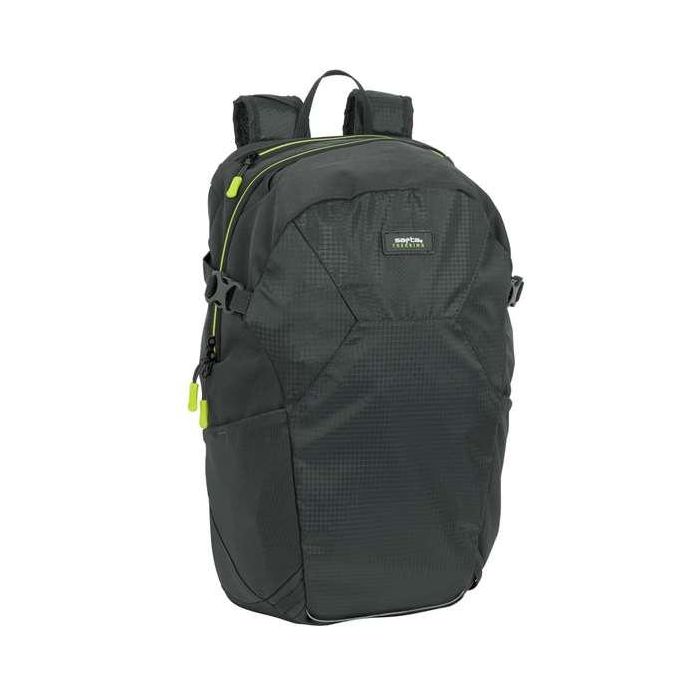 Mochila Safta Con Asas Trekking 19 L 270x150x460 mm 10 Mochila Safta Con Asas Trekking 19 L 270x150x460 mm 10
