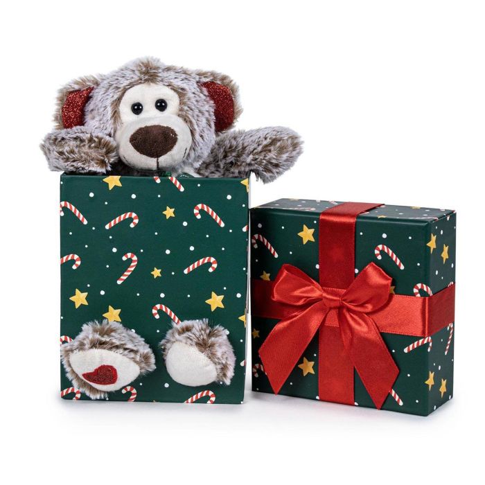 Famosa Peluche Happy Christmas 20Cm 76/22341 Softies 1 Famosa Peluche Happy Christmas 20Cm 76/22341 Softies 1