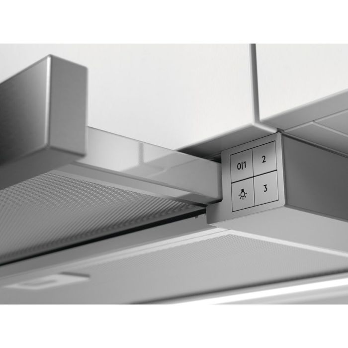 Campana Convencional Electrolux 4 Campana Convencional Electrolux 4
