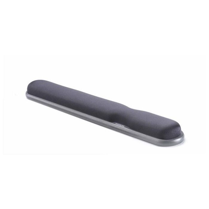 Kensington Reposamuñecas para Teclado con Gel, Altura Ajustable, Negro 0 Kensington Reposamuñecas para Teclado con Gel, Altura Ajustable, Negro 0
